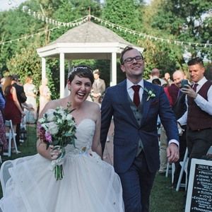 Meet your Posher, Robin